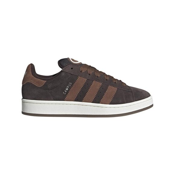 adidas Mens Campus 00S Lace Up Sneakers Shoes Casual - Brown - Size 10 M